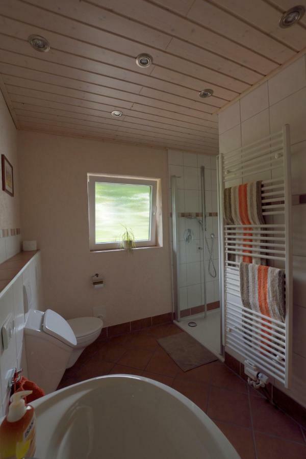 Ferienhaus Wiegmann Villa Mechernich Buitenkant foto